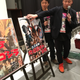 Kohei Umino discusses Ghidorah, the Three-Headed Monster, the 1964 film featuring a Godzilla, Rodan, and Mothra team-up.